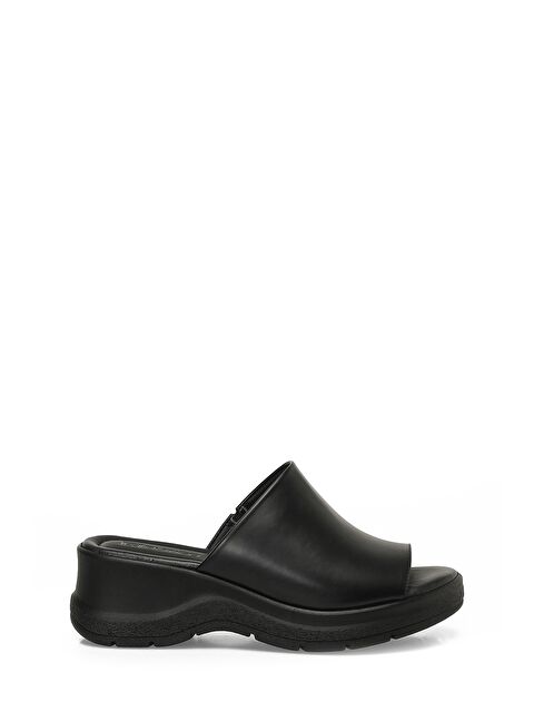 Butigo 26S-3014 6FX Siyah Kadın Terlik - S000522230-19351