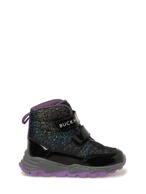 Buckhead BUCK4183 SNOWSHELL Siyah Kız Çocuk Outdoor Bot - S000489990-37439