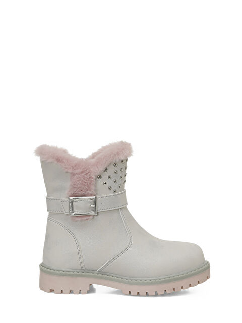 Kinetix DUPSA P 5PR Gümüş Kız Çocuk Bot - S000489989-18105