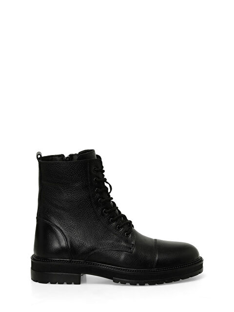 Oxide MARCUS 4PR Siyah Erkek Postal - S000489992-19351