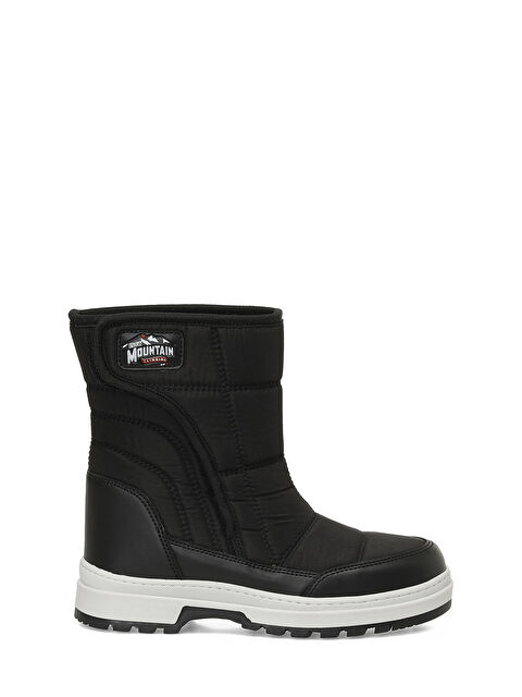 I Cool MOSTEN F 5PR Siyah Erkek Çocuk Çizme - S000490004-19351