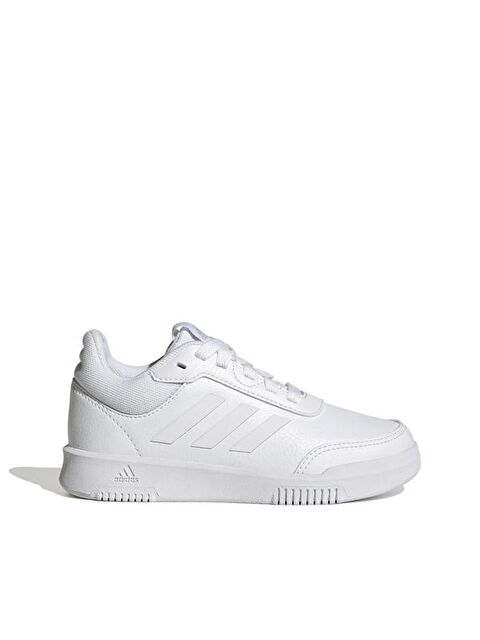Adidas Tensaur Sport 2.0 K Çocuk Beyaz Sneaker - S000509953-20063