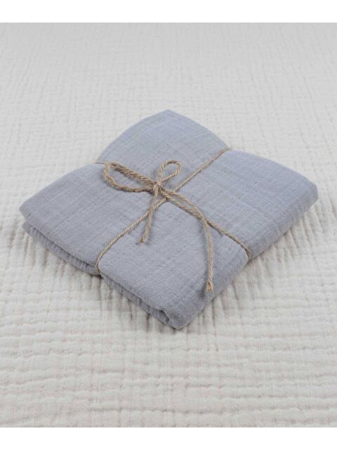 CİGİT Müslin Bez 50X50 Cm Gri - S000492182-20600