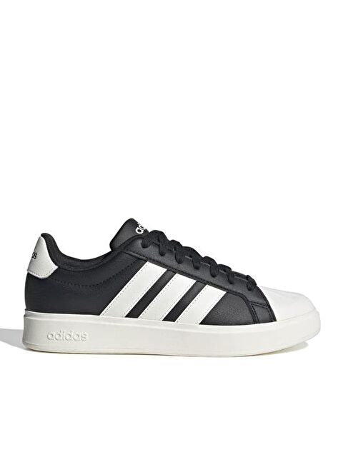Adidas Streettalk Kadın Siyah Sneaker - S000509962-19351