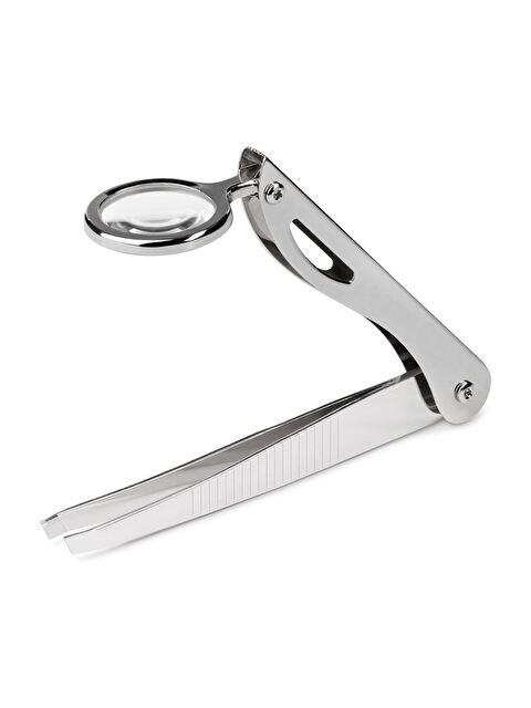 Tchibo Büyüteçli Cımbız