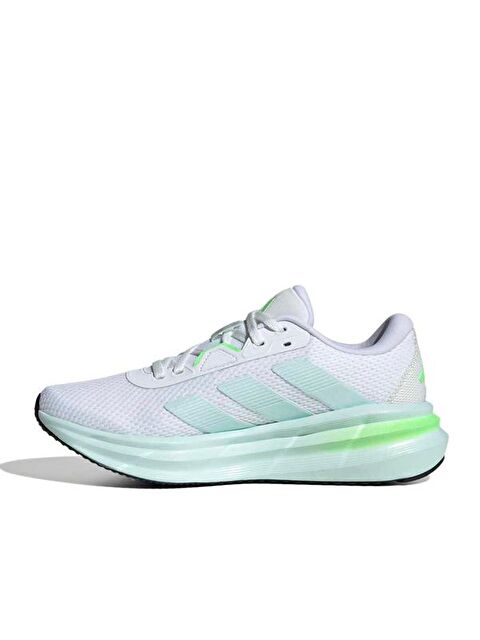 Adidas Galaxy 7 Kadın Beyaz Koşu Ayakkabısı - S000509974-23173