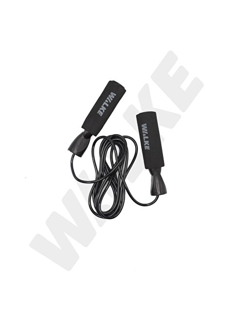 WALKE Deluxe Sünger Tutamaçlı Rulmanlı Ayarlanabilir Atlama İpi - S000505674-19351