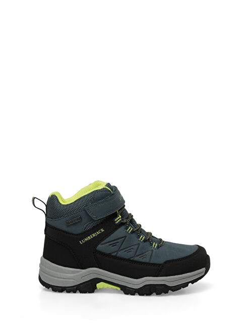 Lumberjack BOWL HI 4PR Mavi Erkek Çocuk Outdoor Bot - S000484080-37374