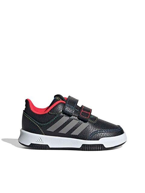 Adidas Tensaur Sport 2.0 C Çocuk Siyah Sneaker - S000505210-19351