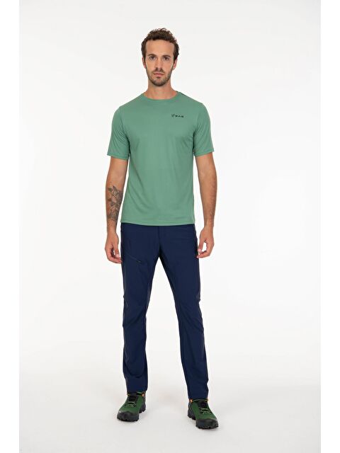 2AS Ponce Erkek Pantolon Lacivert - S000487690-21164