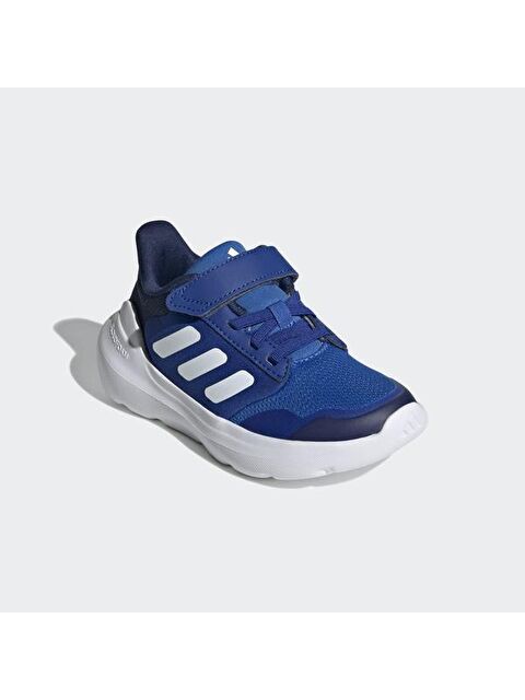 Adidas Tensaur Run 3.0 El C Çocuk Lacivert Koşu Ayakkabısı - S000509982-21164