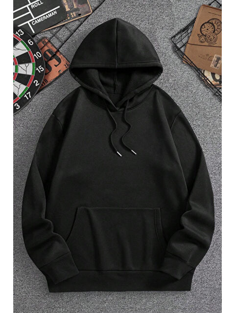 uyguntarz Arizona Baskılı Unisex Oversize Sweatshirt - S000265592-19351