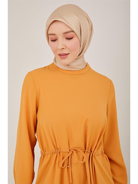 ARMİNE Kuşgözü Ve Tünelli Tunik 23Y4436 - S000128539-20013