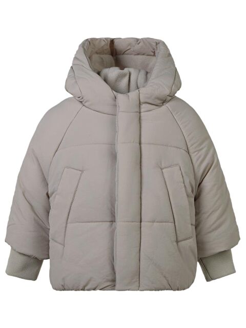 Civil Baby Basic 6-18 Ay Mont - Bej 18-24 Ay - S000487923-26429