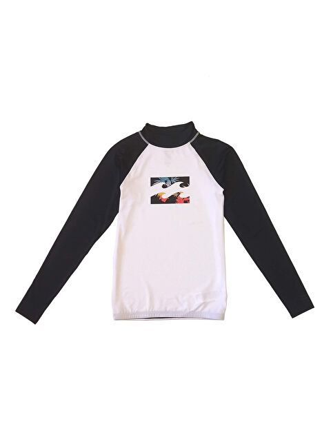 Billabong Team Wave Ls Erkek Sweatshirt - S000520872-37246