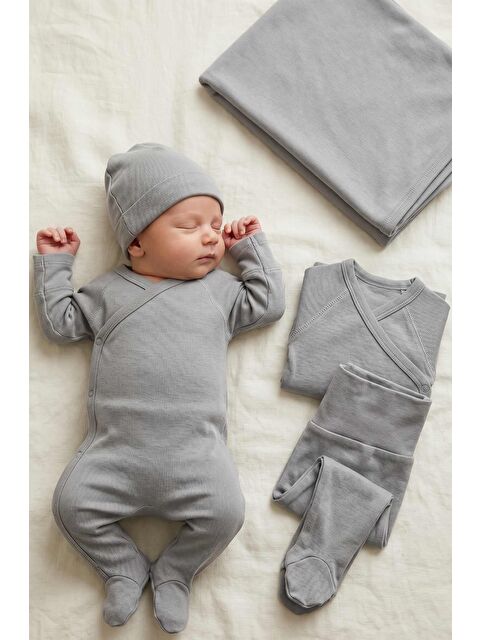 Tiffany Modal Organik Theme Hastane Çıkışı