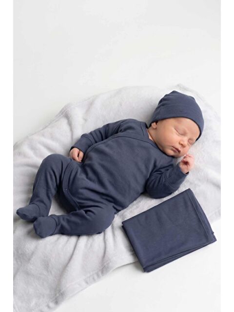 Tiffany Modal Organik Theme Hastane Çıkışı