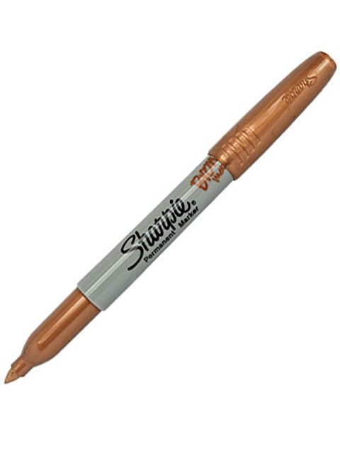 Sharpie Metalik Permanent Markör Davetiye Kalemi - S000126114-20077