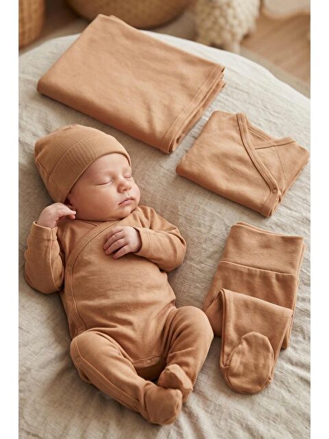 Tiffany Modal Organik Theme Hastane Çıkışı