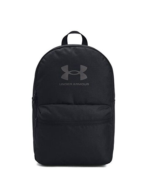 Under Armour Loudon Lite Siyah Sırt Çantası