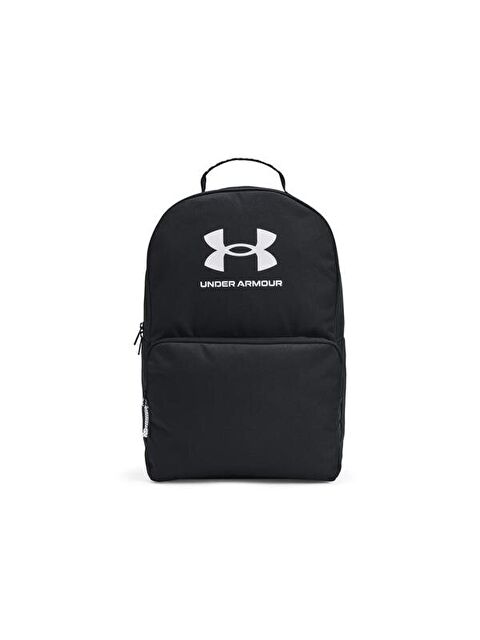 Under Armour Loudon Siyah Sırt Çantası