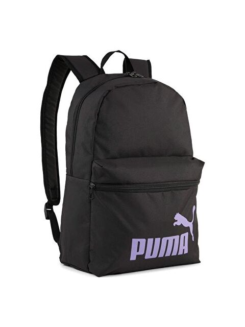 Puma Phase Siyah Sırt Çantası