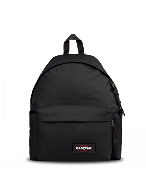 Eastpak Padded Pak'r Siyah Sırt Çantası