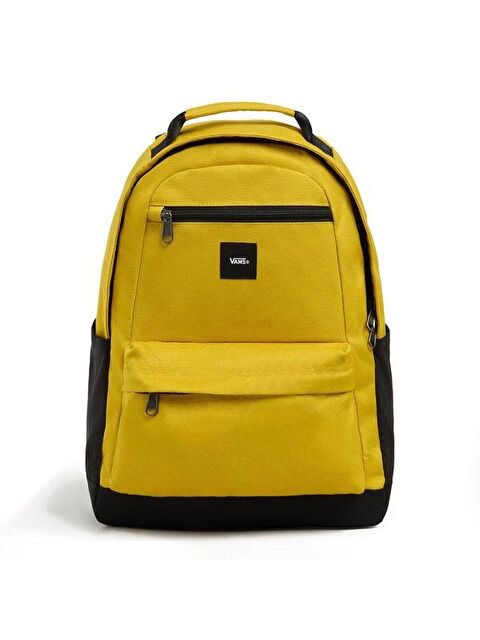Vans Startle Sarı Sırt Çantası