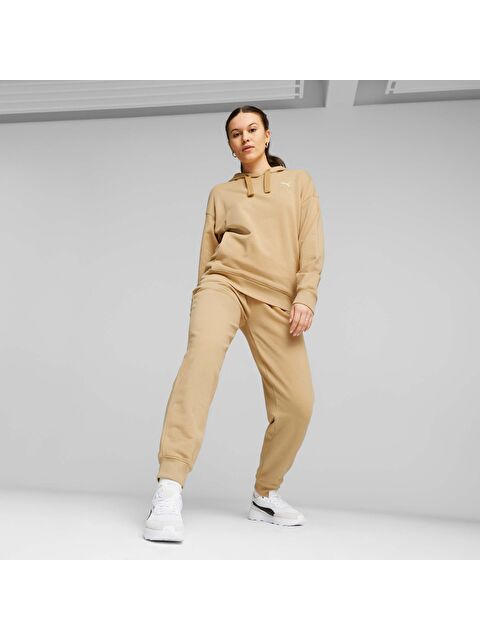 Puma HER Kadın Yüksel Bel&nbsp;Eşofman Altı - S000510009-20072