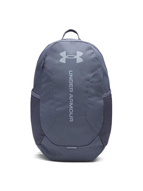 Under Armour Hustle Lite Gri Sırt Çantası
