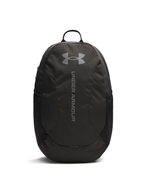 Under Armour Hustle Lite Siyah Sırt Çantası