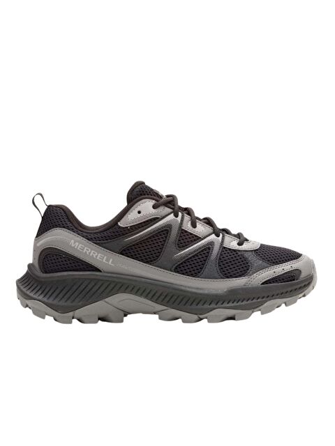 Merrell Tempo Exp Kadın Siyah Outdoor Ayakkabı - S000440883-19351