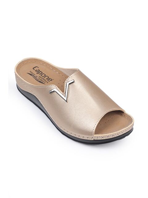 Capone Outfitters 107012 Kadın Konfor Anatomic  Terlik - S000154908-20076