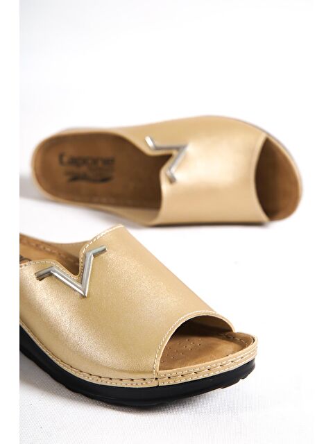 Capone Outfitters 107012 Kadın Konfor Anatomic  Terlik - S000154908-20076