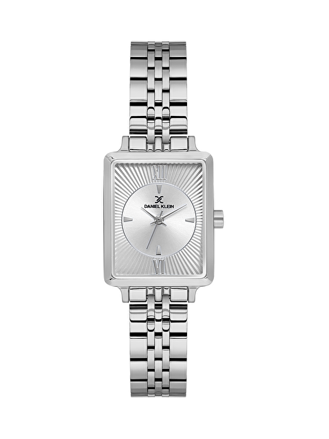 Daniel Klein Orijinal 3 Atm Su Geçirmez 2 Yıl Garantili DK.1.14055-1 Premium Kadın Kol Saati - S000440680-18105