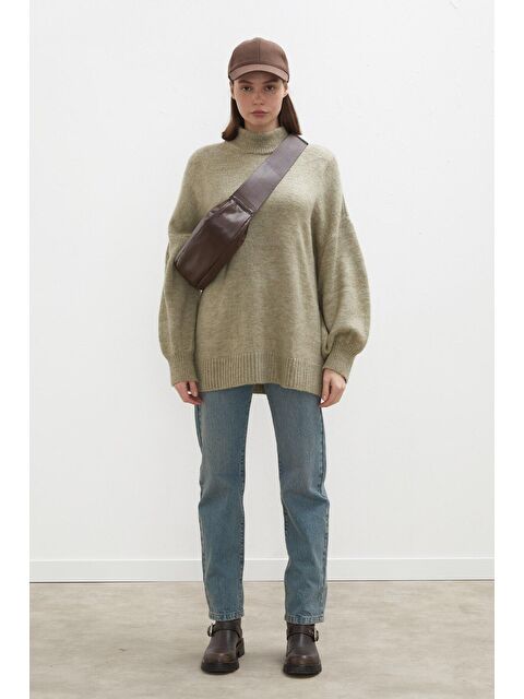 Manuka Ella Kazak Vizon - S000143455-26429