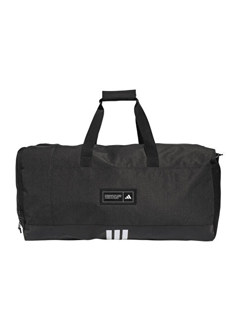 Adidas 4Athlts Duffel L Siyah Spor Çantası - S000510043-19351