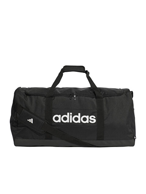 Adidas Linear Duffel L Siyah Spor Çantası - S000510044-19351