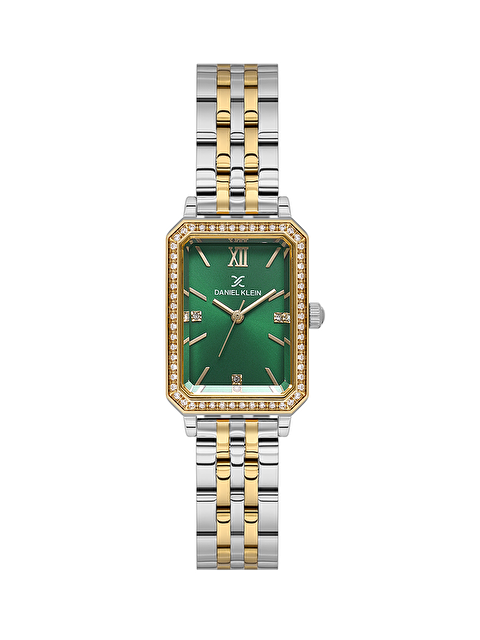 Daniel Klein Orijinal  Su Geçirmez 2 Yıl Garantili DK.1.13970-4  Kadın Kol Saati - S000440891-37290