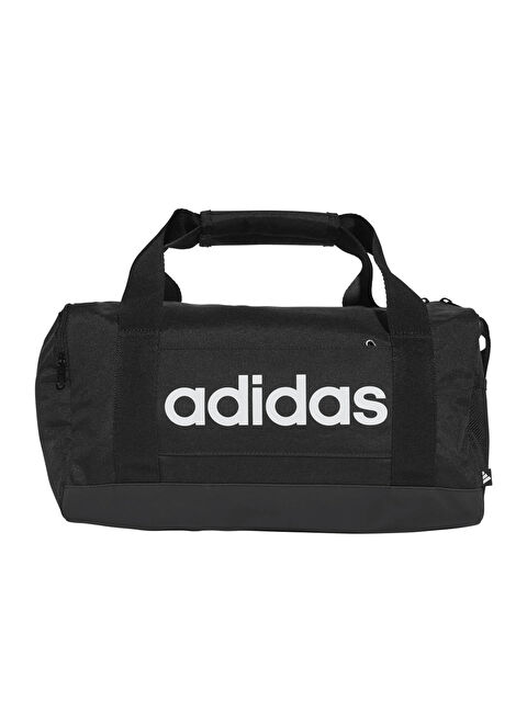 Adidas Linear Duff XS Siyah Spor Çantası - S000510046-19351