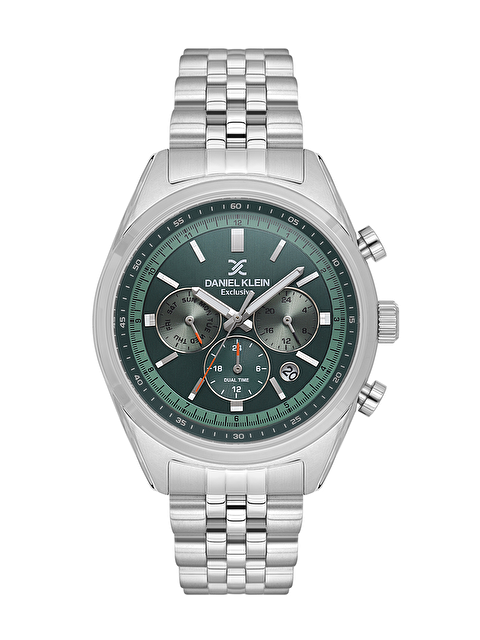 Daniel Klein Orijinal  Su Geçirmez 2 Yıl Garantili DK.1.13976-4  Erkek Kol Saati - S000440894-37290