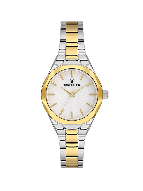 Daniel Klein Orijinal 3 Atm Su Geçirmez 2 Yıl Garantili DK.1.13965-4 Premium Kadın Kol Saati - S000440880-37293