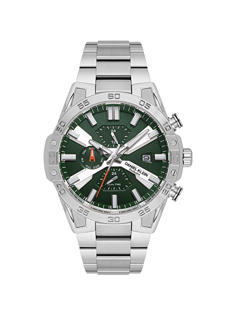 Daniel Klein Orijinal  Su Geçirmez 2 Yıl Garantili DK.1.13974-6  Erkek Kol Saati - S000440890-37290