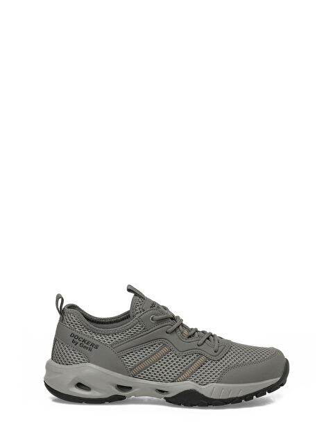 Dockers by Gerli 236530 6FX GRI Erkek Spor Ayakkabı - S000522271-20600