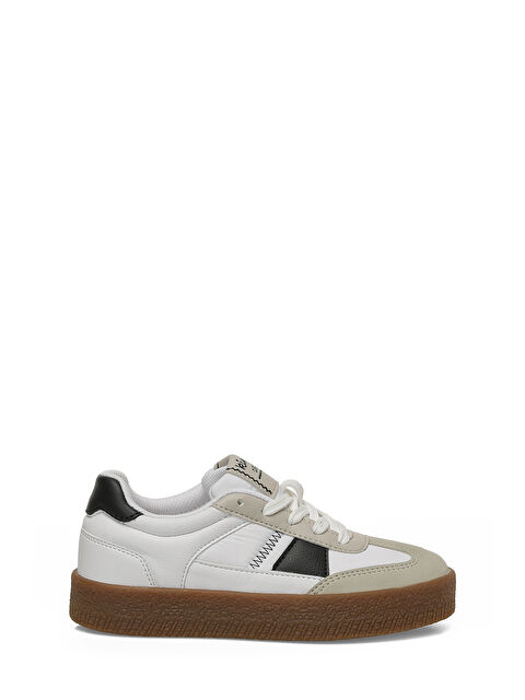 Kinetix VOEL F 6FX Beyaz Erkek Çocuk Sneaker - S000522280-37246