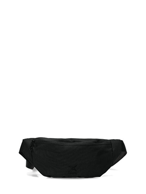 Kinetix BOGGY WAIST 6FX Siyah Unisex Bel Çantası