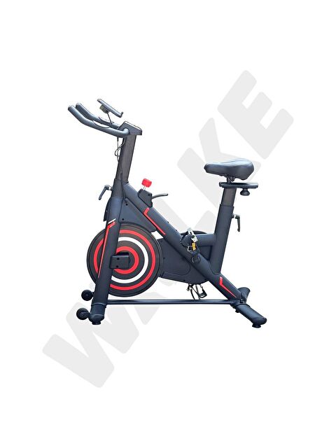 WALKE Life Spinning Kondisyon Bisikleti Spin Bike Direnç Ayarlanabilir Nabız Ölçer 8 Kg Disk - S000505706-19351