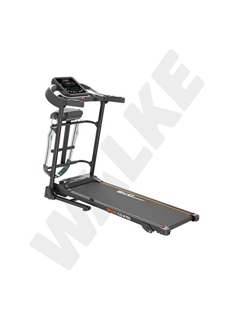 WALKE Flex M Pro Masajlı Katlanabilir Manuel Eğimli Koşu Bandı 2,5 Hp - S000505708-19351