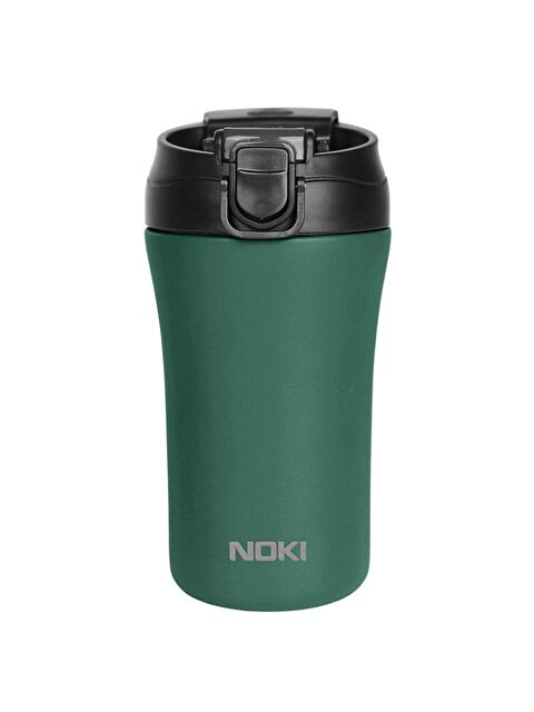 Noki Soft Touch Çelik Termos Mug Kahve Kupası 400 ml - S000434394-18547