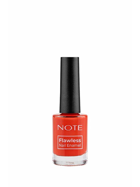 Note Cosmetique Nail Flawless Oje 97 Orange -Turuncu - S000112510-20013